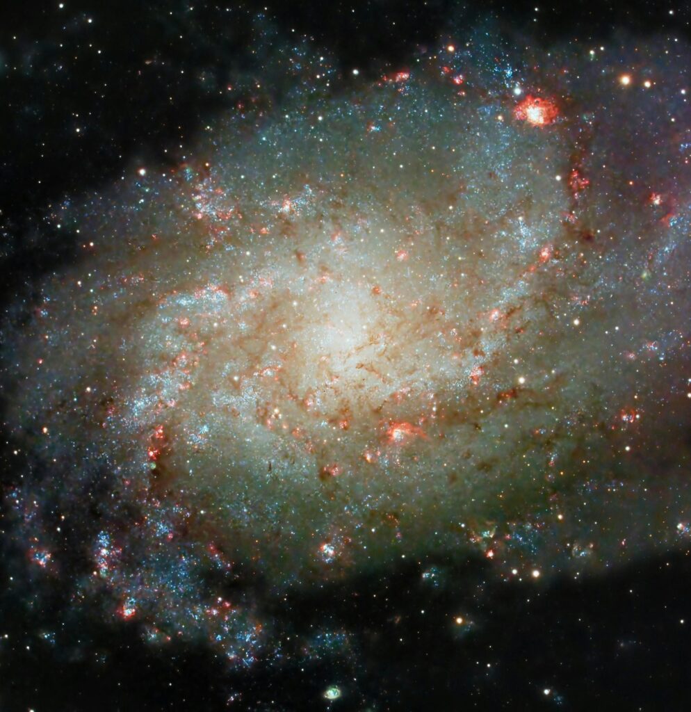 space